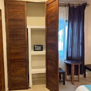Valentina Hotel Puerto Morelos