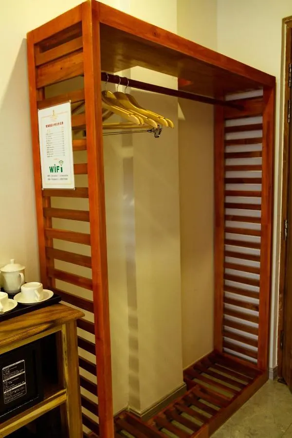 Junlan Hotel Sihanoukville