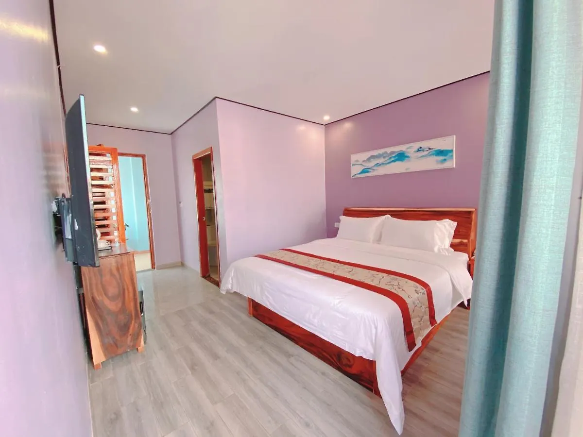 Junlan Hotel Sihanoukville