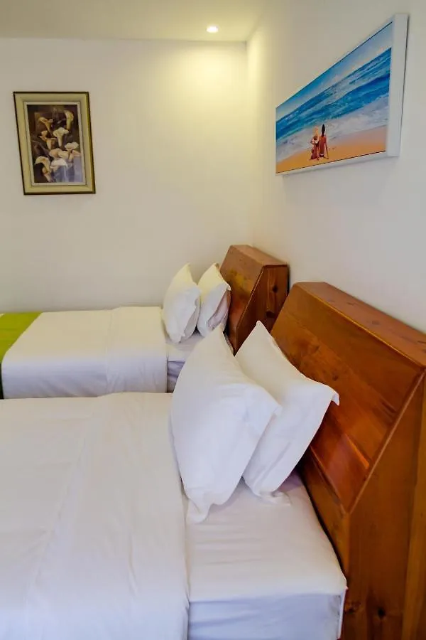 Junlan Hotel Sihanoukville