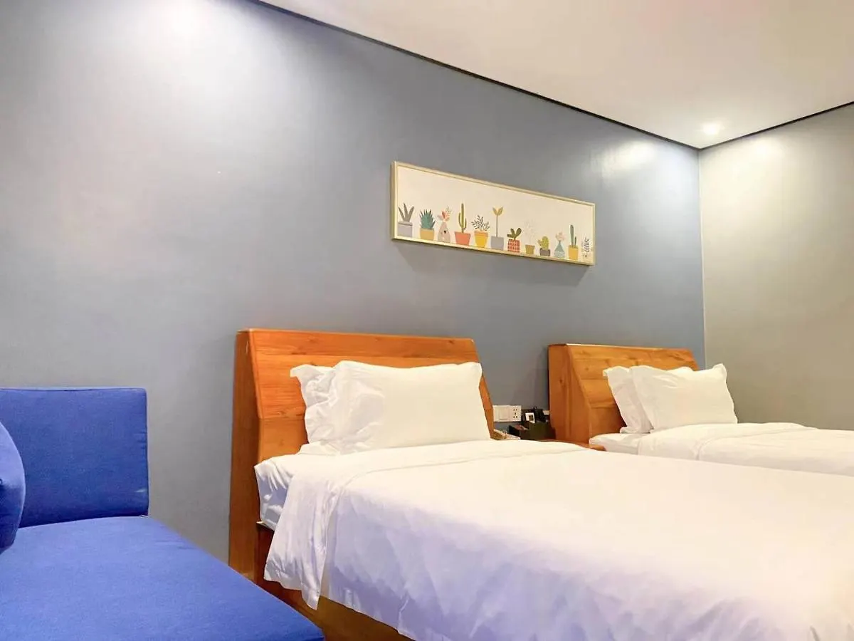 Junlan Hotel Sihanoukville