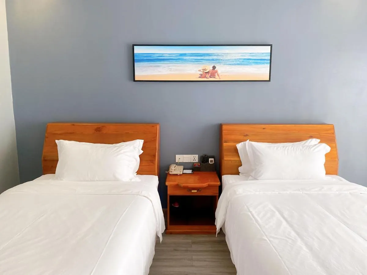 Junlan Hotel Sihanoukville