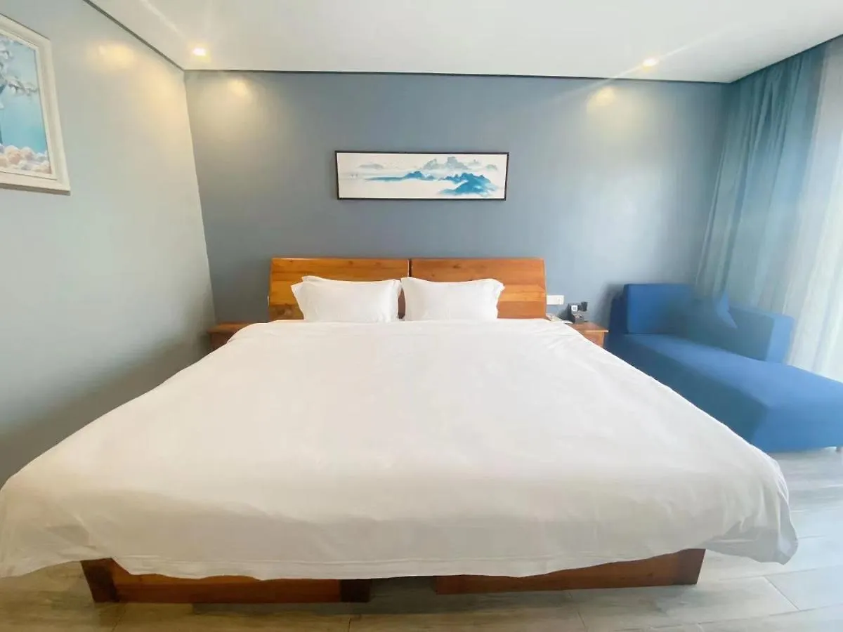 Junlan Hotel Sihanoukville