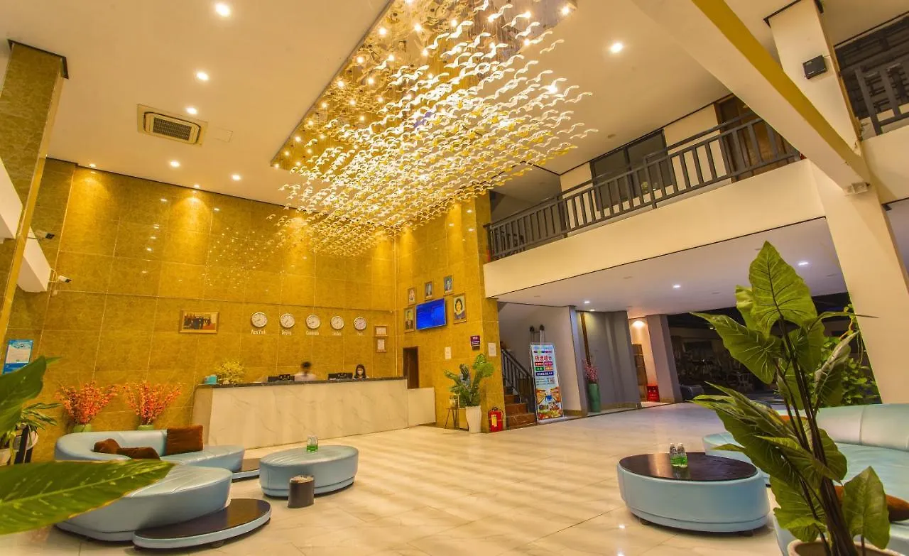 Junlan Hotel Sihanoukville