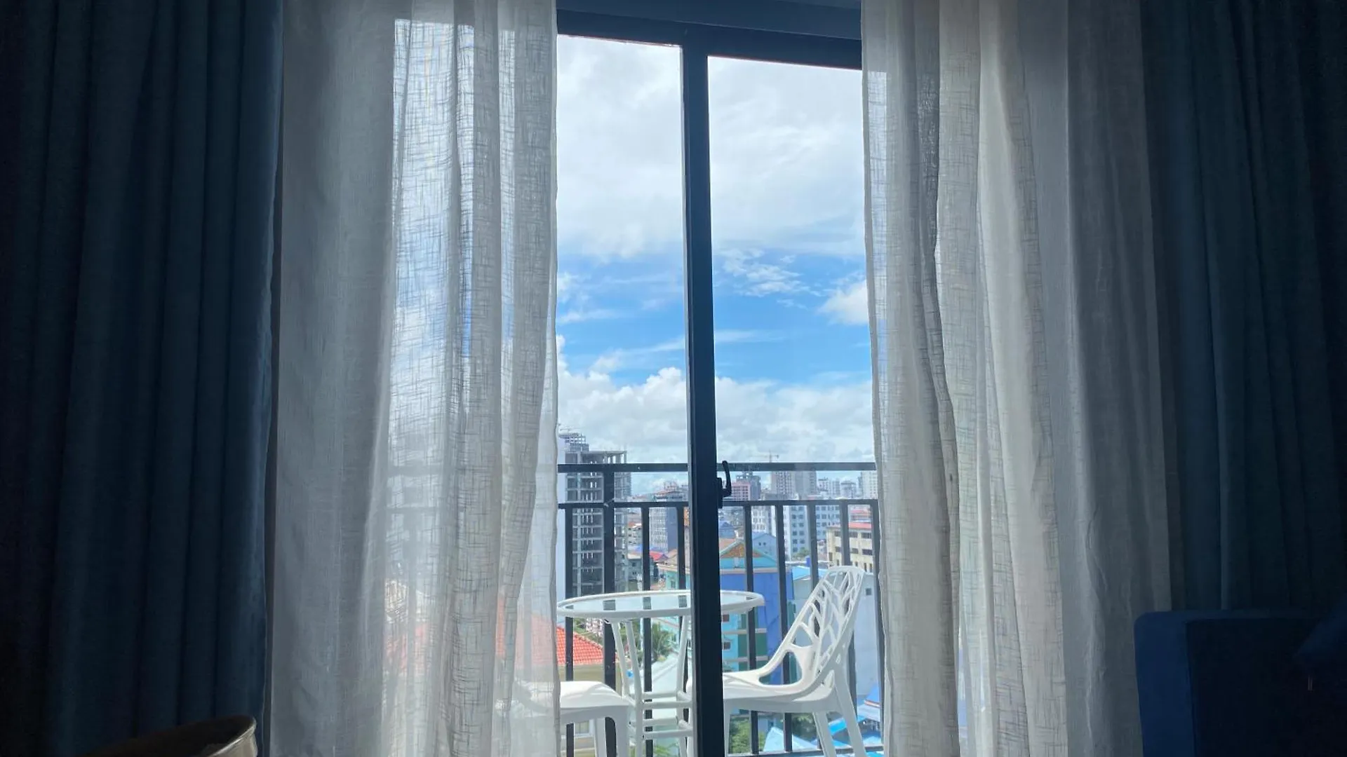 Junlan Hotel Sihanoukville